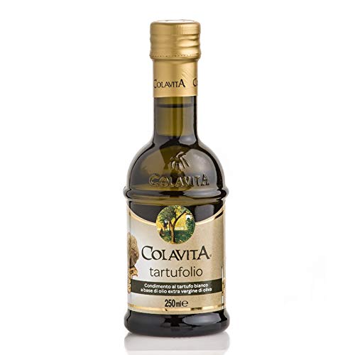 Aromaöl mit Trüffel - Colavita - Box 6 Stück Aromaöl mit Trüffel - Colavita - Box 6 Stück von Colavita