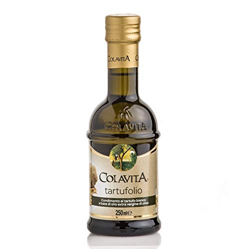 Aromaöl mit Trüffel - Colavita von Colavita