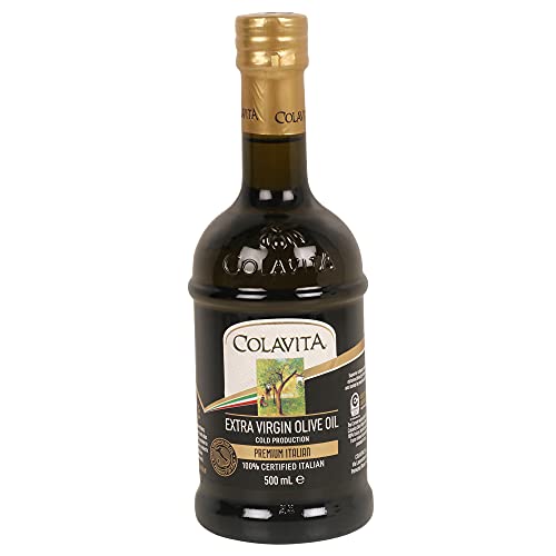 Colavita Olivenöl, 3er Pack (3 x 500 ml) von Colavita
