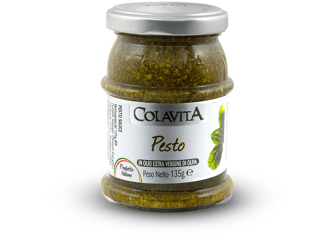 Pesto alla Genovese 135 g von Colavita