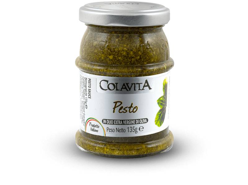 Colavita Pesto alla Genovese 135 g von Colavita