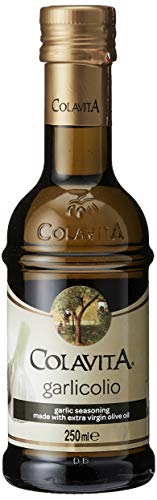 Olio all aglio 0,25l /Colavita von Colavita