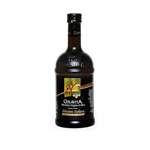 Olio extra vergine kaltgepresst 100% ital.0,5l/ Colavita von Colavita