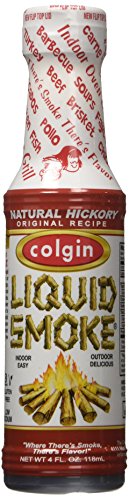 Colgin Liquid Smoke 4.0 FO (Pack of 2) von Colgin