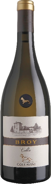 Collavini Eugenio Broy Bianco DOC Collio Jg. 2021 Cuvee aus 50 Proz. Tocai Friulano, 30 Proz. Chardonnay, 20 Proz. Sauvignon Collavini Eugenio Broy Bianco DOC Collio Jg. 2021 Cuvee aus 50 Proz. Tocai Friulano, 30 Proz. Chardonnay, 20 Proz. Sauvignon