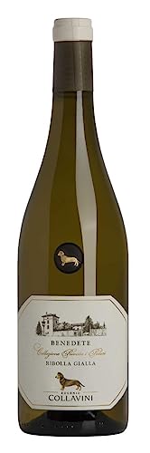 Collavini Benedete Ribolla Gialla Venezie Giulia IGT 2022 0.75 L Flasche Collavini Benedete Ribolla Gialla Venezie Giulia IGT 2022 0.75 L Flasche von Collavini