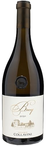 Collavini Broy Bianco DOC Collio 2019 (1 x 0.75 l) von Collavini