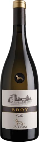 Collavini Il Broy Collio DOC 2010 Collavini Il Broy Collio DOC 2010 von Collavini