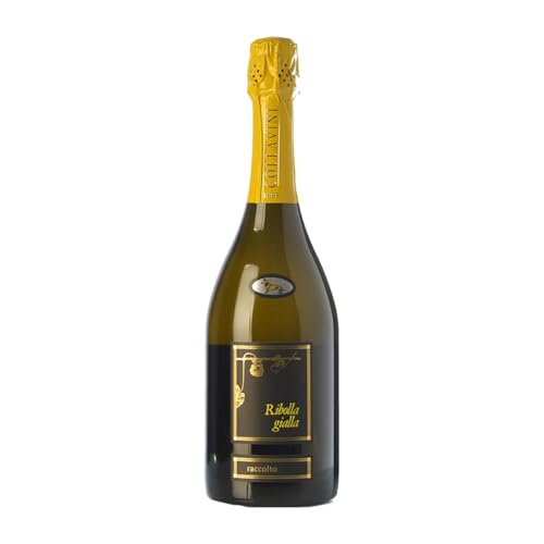 Collavini Ribolla Gialla Brut Colli Orientali del Friuli 75 cl Weißer Sekt Collavini Ribolla Gialla Brut Colli Orientali del Friuli 75 cl Weißer Sekt von Collavini
