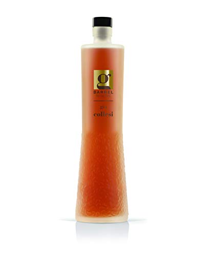 Collesi Barrel Reserve Gin (1 x 0.7 l) von Collesi