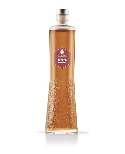 Collesi Barrikade Grappa (1 x 0.7 l) von Collesi