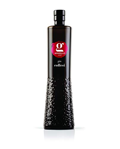 Collesi Gelber Hopfen Gin (1 x 0.7 l) von Collesi