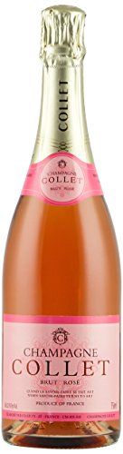 Champagne Raoul Collet, Ay Rosé trocken 0,75 Ltr. Champagne Raoul Collet, Ay Rosé trocken 0,75 Ltr. von Collet