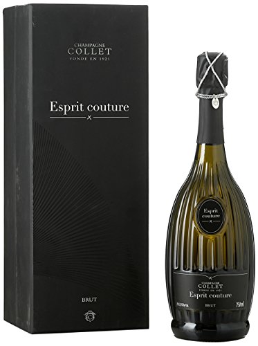 Collet Esprit Couture mit Fall 0,75 lt. Collet Esprit Couture mit Fall 0,75 lt. von Collet