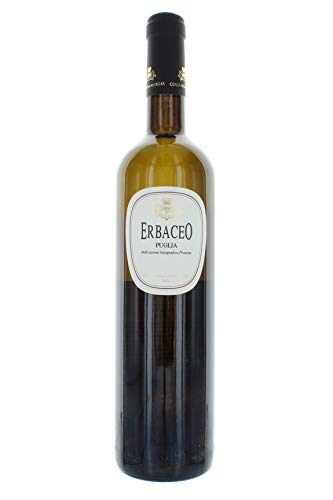 Erbaceo Puglia Igp Bio Colli Della Murgia Cl 75 Erbaceo Puglia Igp Bio Colli Della Murgia Cl 75 von Colli Della Murgia