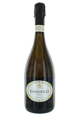 Fondovico Extra Dry Puglia Igp Bio Bio Colli Della Murgia Cl 75 Fondovico Extra Dry Puglia Igp Bio Bio Colli Della Murgia Cl 75 von Colli Della Murgia
