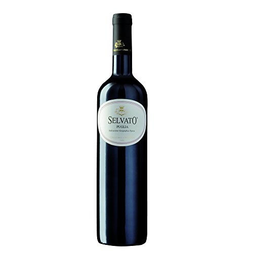 Selvato Puglia Igp Bio Colli Della Murgia Cl 75 Selvato Puglia Igp Bio Colli Della Murgia Cl 75 von Colli Della Murgia
