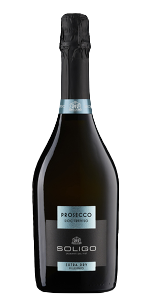 Prosecco Treviso Millesimato DOC von Colli del Soligo