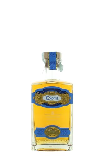 Ron Coloma 8 Years Old 40% Vol. 0,7l in Geschenkbox von Coloma