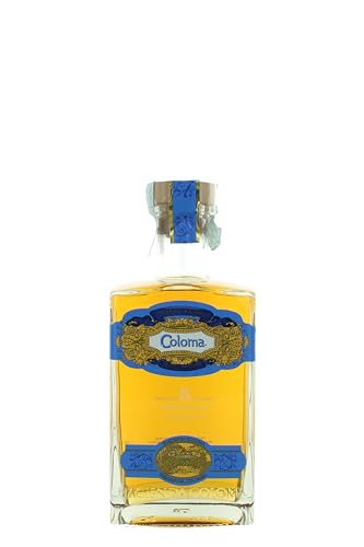 Ron Coloma 8 Years Old 40% Vol. 0,7l in Geschenkbox Ron Coloma 8 Years Old 40% Vol. 0,7l in Geschenkbox von Coloma