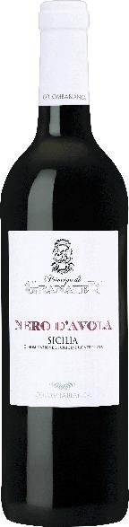 Colomba Bianca Principe di Granatey Nero d Avola DOC Sicilia Jg. 2022 von Colomba Bianca