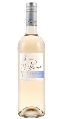 Domaine la Colombette Plume Rosé 2022 | Languedoc-Roussillon – Frankreich | 1 x 0,75 Liter von Colombette