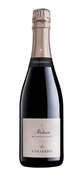 "Natusia" Spumante Metodo Classico Piemonte DOC 2021 "Natusia" Spumante Metodo Classico Piemonte DOC 2021 von Colombo