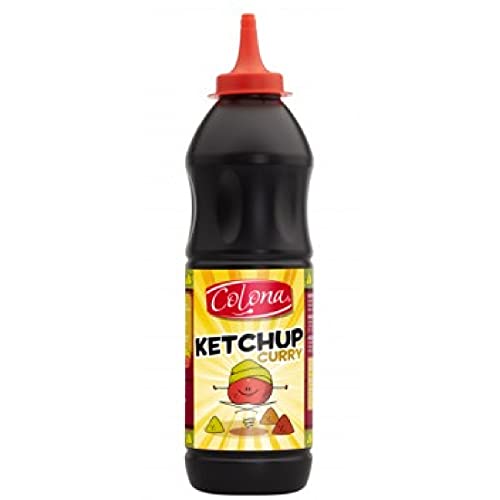 Colona Ketchup Curry Colona Ketchup Curry von Colona