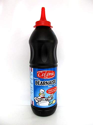 Colona Sauce Béarnaise 860g. aus Belgien Colona Sauce Béarnaise 860g. aus Belgien von Colona