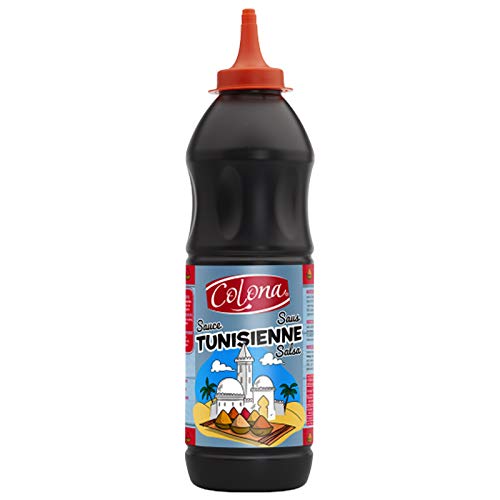 Colona Sauce Tunisienne Colona Sauce Tunisienne von Colona