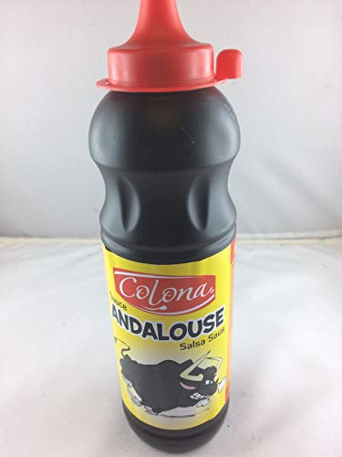Colona Sauce andalouse 500 ml Colona Sauce andalouse 500 ml von Colona