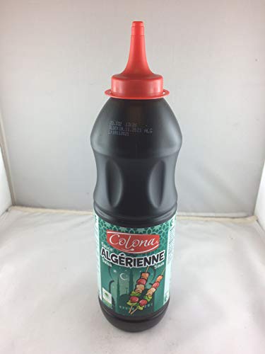 Sauce Algerienne von Colona Sauce Algerienne von Colona von Colona