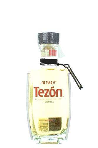 Tequila Olmega Tezon Anejo Cl 70 Colonial De Jalisco Tequila Olmega Tezon Anejo Cl 70 Colonial De Jalisco von Colonial De Jalisco