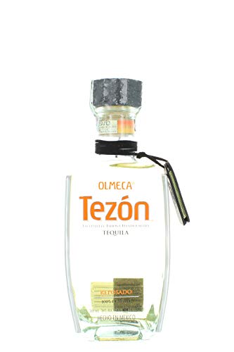 Tequila Olmega Tezon Reposado Cl 70 Colonial De Jalisco von Colonial De Jalisco