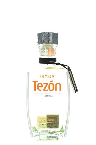Tequila Olmega Tezon Reposado Cl 70 Colonial De Jalisco Tequila Olmega Tezon Reposado Cl 70 Colonial De Jalisco von Colonial De Jalisco