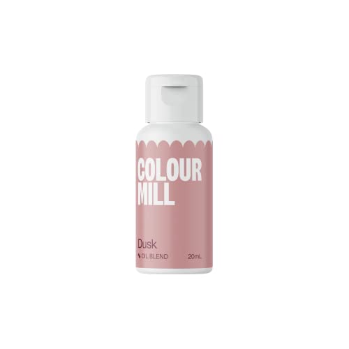 Colour Mill Oil Blend Dusk 20 ml von Colour Mill