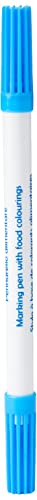 Colour Splash Food Pen - Blue Colour Splash Food Pen - Blue von Colour Splash