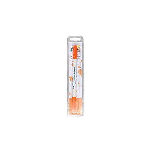 Colour Splash Food Pen - Orange von Colour Splash