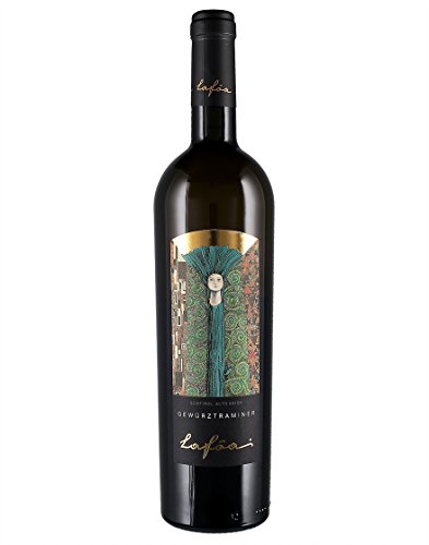 Colterenzio Gewurztraminer Lafoa 2015 Colterenzio Gewurztraminer Lafoa 2015 von Colterenzio