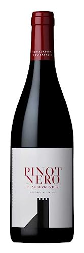 Südtiroler Blauburgunder - 2012 - Kellerei Schreckbichl Südtiroler Blauburgunder - 2012 - Kellerei Schreckbichl von Colterenzio