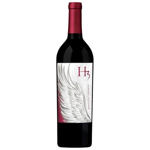 Columbia Crest H3 Horse Heaven Hills Cabernet Sauvignon, 1er Pack (1 x 750 ml) von COLUMBIA CREST