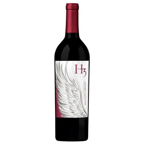 H3 Cabernet Sauvignon Columbia Crest H3 Cabernet Sauvignon Columbia Crest von COLUMBIA CREST