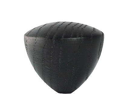 Comandante C40 Holzknauf Eiche Schwarz Comandante C40 Holzknauf Eiche Schwarz von Comandante