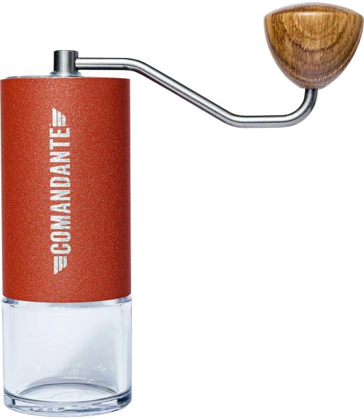 Kaffeemühle Comandante C40 Sunset Kaffeemühle Comandante C40 Sunset von Comandante