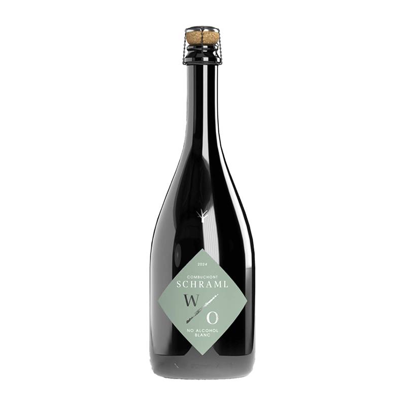 Combuchont Schraml : W/O 2024 von Combuchont Schraml