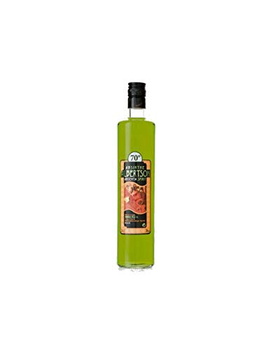 Absenta Alberston Verde 70 cl Absenta Alberston Verde 70 cl von Comercial Tello