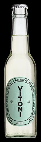 VITONI Spritz Bianco - L'Aperitivo Leggero VITONI Spritz Bianco - L'Aperitivo Leggero von Comids