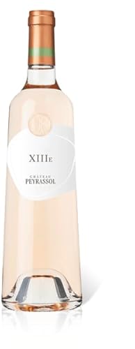 Commanderie de Peyrassol Xiiie Rose 2022 0.75 L Flasche von Commanderie de Peyrassol