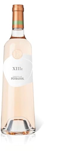 Commanderie de Peyrassol Xiiie Rose 2022 0.75 L Flasche von Commanderie de Peyrassol