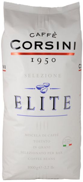 Caffè Corsini Elite Espresso von Compagnia dell'Arabica